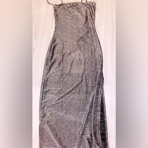 Pretty Elegant Sparkly Dress😍‼️